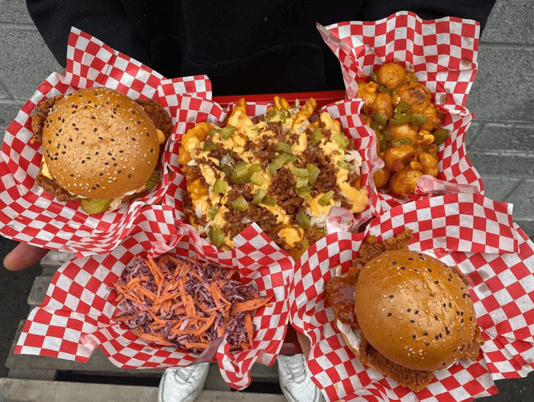 World Vegetarian Day – 11 veggie eats to help you celebrate World Vegetarian Day – 11 veggie eats to help you celebrate