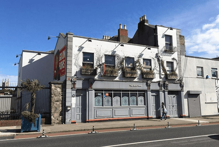 Five places that are still doing takeaway in Phibsboro during lockdown Five places that are still doing takeaway in Phibsboro during lockdown