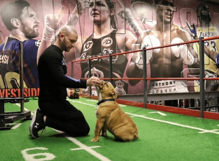 “Dark nights, dark minds” – Westside Gym owner on why he has decided to stay open “Dark nights, dark minds” – Westside Gym owner on why he has decided to stay open