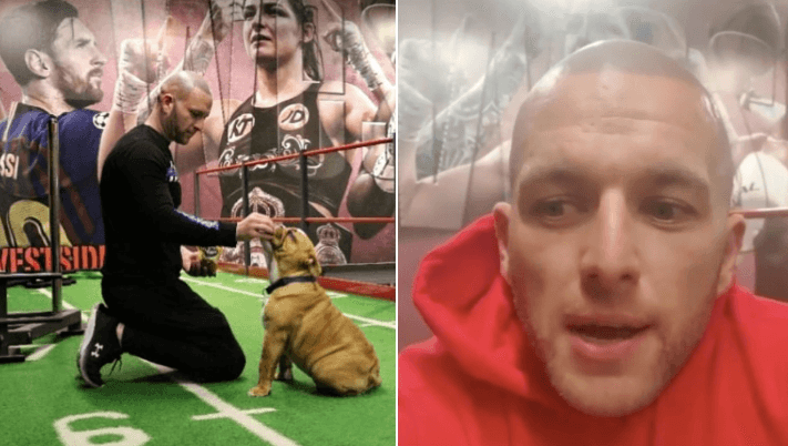 “We tried our absolute best” – Westside Gym owner posts video confirming closure “We tried our absolute best” – Westside Gym owner posts video confirming closure