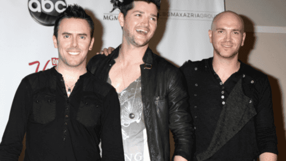 The Script have rescheduled their free concerts for HSE staff The Script have rescheduled their free concerts for HSE staff