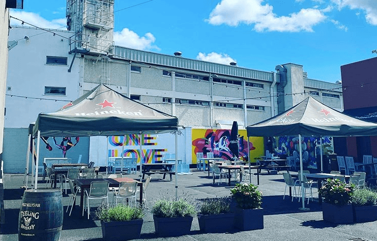 Five spots in the Dublin 6 area that are doing takeaway pints Five spots in the Dublin 6 area that are doing takeaway pints