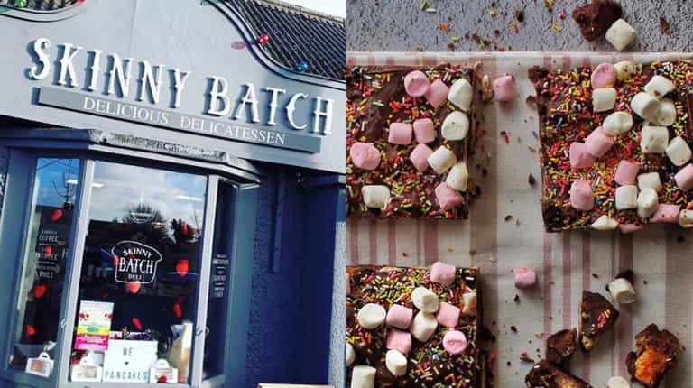 ‘It’s been a hard day’ – Beloved Skinny Batch café forced to close its doors for good ‘It’s been a hard day’ – Beloved Skinny Batch café forced to close its doors for good