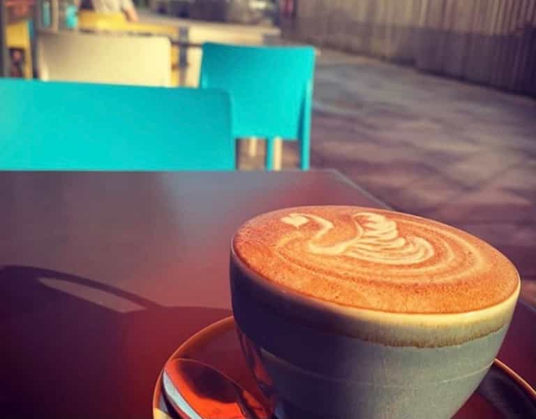 Here’s where you can get a free coffee with your food today Here’s where you can get a free coffee with your food today