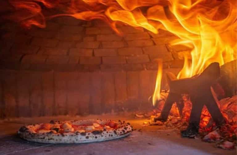 This pizzeria is making its grand return to Dublin this week This pizzeria is making its grand return to Dublin this week