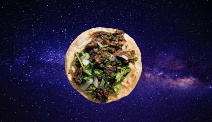 There’s a ‘cosmic taco’ pop-up coming to Dublin next week and it sounds out of this world There’s a ‘cosmic taco’ pop-up coming to Dublin next week and it sounds out of this world