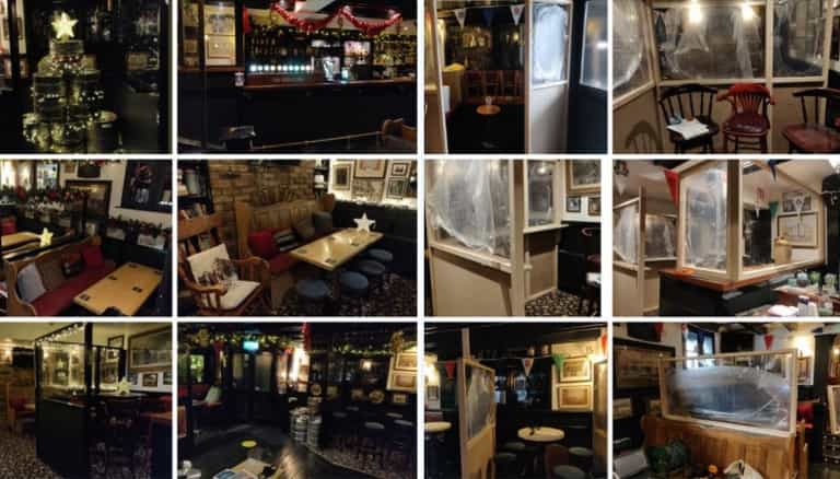 Dublin businesses react to news of suggested reopening restrictions Dublin businesses react to news of suggested reopening restrictions