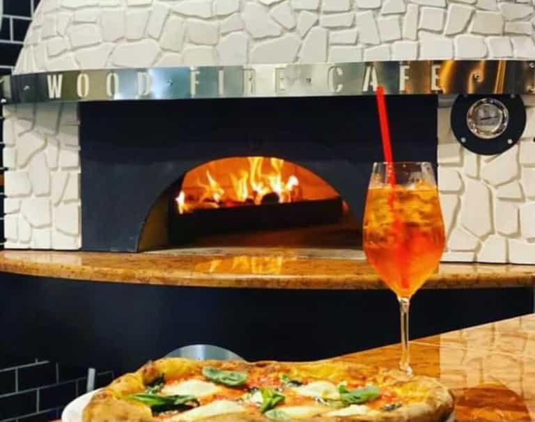 Wood Fire Café opening second Dublin restaurant next week Wood Fire Café opening second Dublin restaurant next week