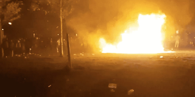 Four firework-related injuries but ‘little anti-social behaviour’ on Halloween night Four firework-related injuries but ‘little anti-social behaviour’ on Halloween night