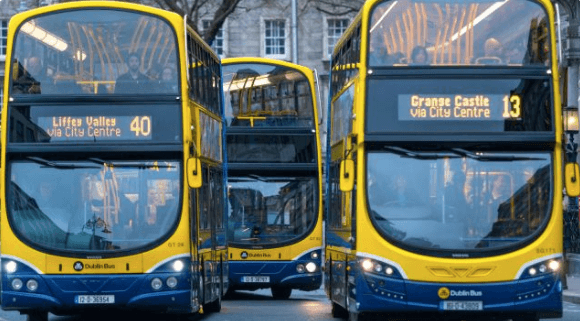 NTA statement asks passengers to ‘remain respectful of staff in challenging environment’ NTA statement asks passengers to ‘remain respectful of staff in challenging environment’