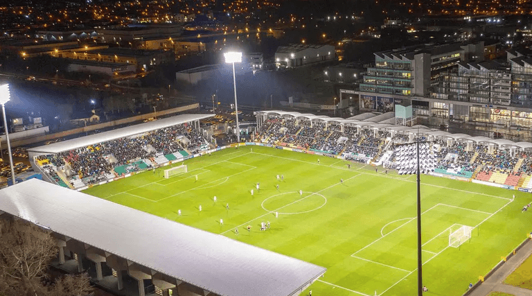 Shamrock Rovers ask fans not to congregate when they receive Premier Division trophy Shamrock Rovers ask fans not to congregate when they receive Premier Division trophy