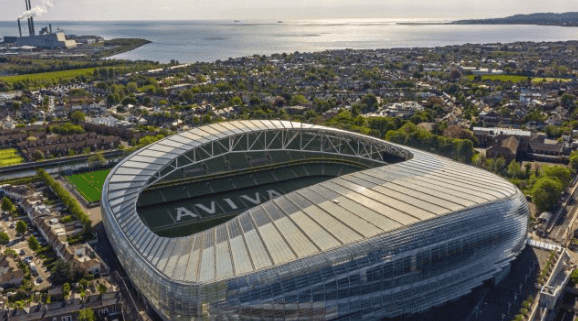 UEFA: “We have no plans to change Euro 2020 venues” UEFA: “We have no plans to change Euro 2020 venues”