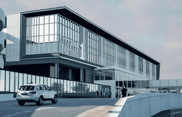 Dublin Airport lodge plans for a ‘major Terminal 1 facelift’ Dublin Airport lodge plans for a ‘major Terminal 1 facelift’