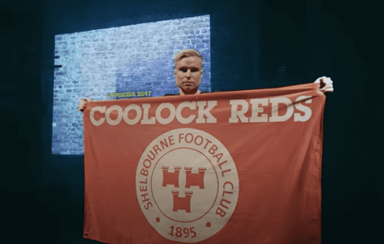 Coolock Reds – Dublin musician wows Jools Holland viewers with powerful performance Coolock Reds – Dublin musician wows Jools Holland viewers with powerful performance