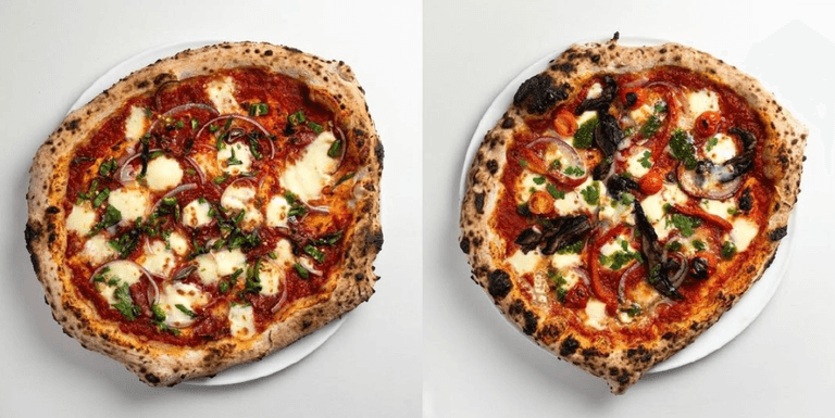 Dublin pizzeria doing all pizzas for €6 tonight Dublin pizzeria doing all pizzas for €6 tonight