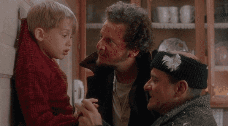 The Light House Cinema is showing loads of Christmas classics this season including Home Alone and Die Hard The Light House Cinema is showing loads of Christmas classics this season including Home Alone and Die Hard