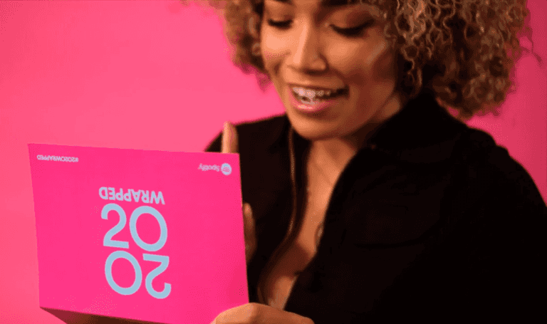 2020 Wrapped: What music got Erica Cody through 2020? 2020 Wrapped: What music got Erica Cody through 2020?