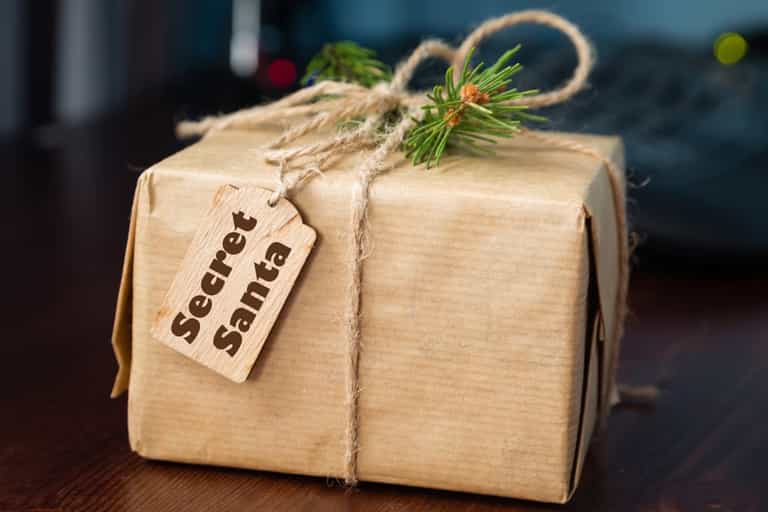 Want to gift someone with loads of chocolatey goodness this Christmas? We can help Want to gift someone with loads of chocolatey goodness this Christmas? We can help