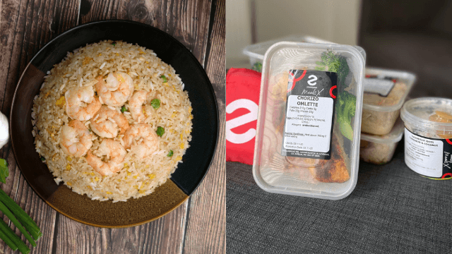 There’s €250 worth of vouchers up for grabs to enjoy a stunning dinner at home There’s €250 worth of vouchers up for grabs to enjoy a stunning dinner at home