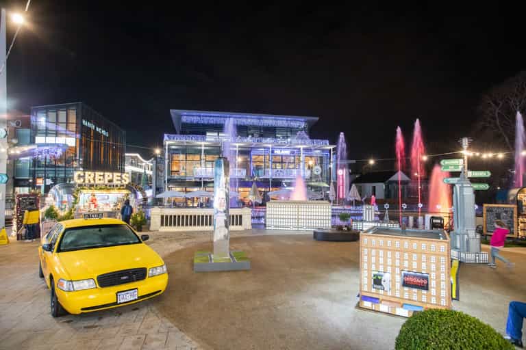 Dundrum Town Centre launches stunning outdoor NYC experience with loads of foodie opportunities Dundrum Town Centre launches stunning outdoor NYC experience with loads of foodie opportunities