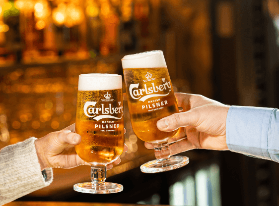 Here’s how to claim your free pint when you next visit the pub Here’s how to claim your free pint when you next visit the pub