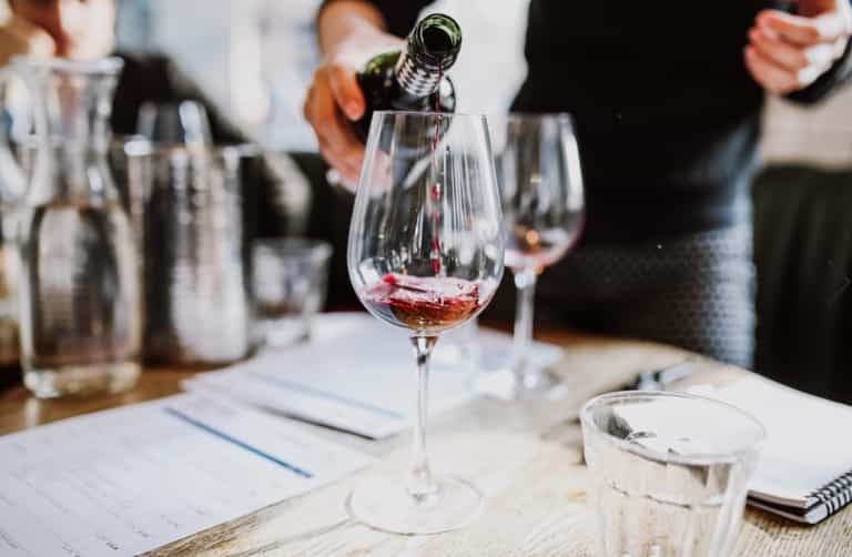 Dublin chef shares list of advice to customers after first weekend back in business Dublin chef shares list of advice to customers after first weekend back in business