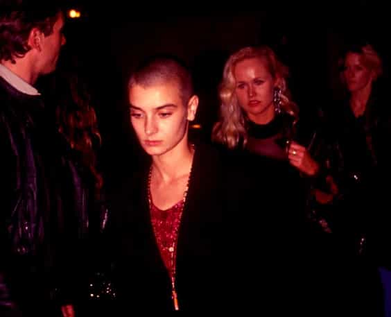 Sinéad O’Connor to release ‘remarkably candid, intensely personal’ memoir next year Sinéad O’Connor to release ‘remarkably candid, intensely personal’ memoir next year