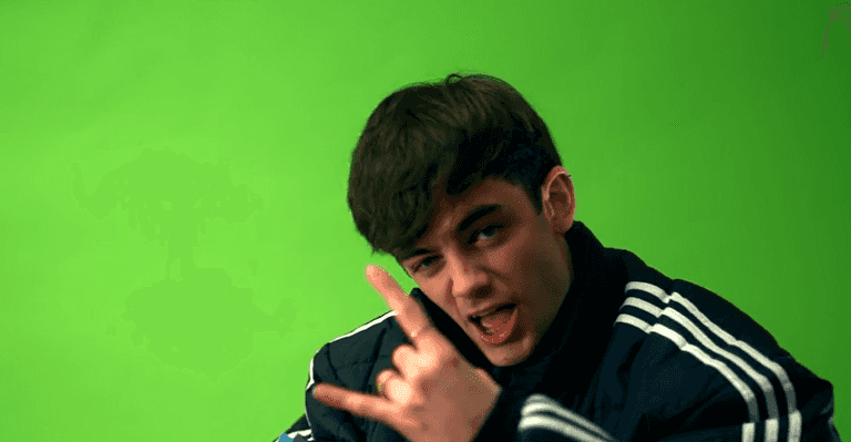 “Transportation through music” – Irish hip hop artist reveals the songs that helped him escape 2020 “Transportation through music” – Irish hip hop artist reveals the songs that helped him escape 2020