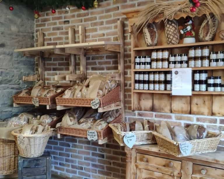 A new bakery has just opened at Harold’s Cross A new bakery has just opened at Harold’s Cross