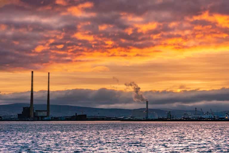 Seven scenic spots in Dublin to drive to this weekend Seven scenic spots in Dublin to drive to this weekend