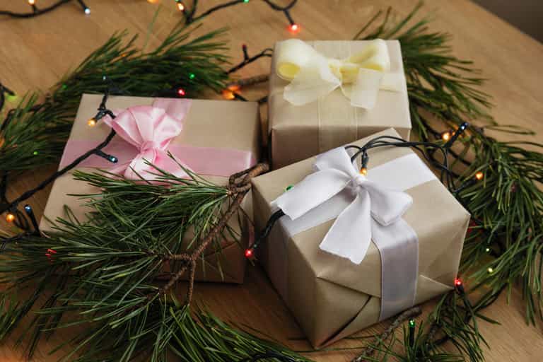 Need a last-minute Secret Santa idea? We can help Need a last-minute Secret Santa idea? We can help