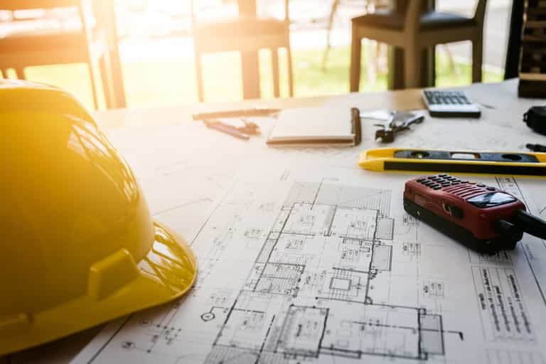 Getting a house surveyed: Why it’s an important step Getting a house surveyed: Why it’s an important step