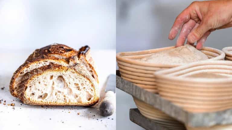 Looking for a lockdown hobby? This Dublin bakery will sort you out with a free sourdough starter Looking for a lockdown hobby? This Dublin bakery will sort you out with a free sourdough starter