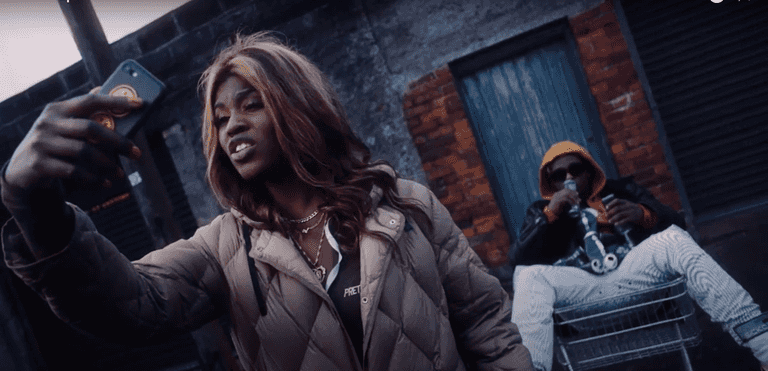 WATCH: Irish rappers release gas parody about Dry January WATCH: Irish rappers release gas parody about Dry January