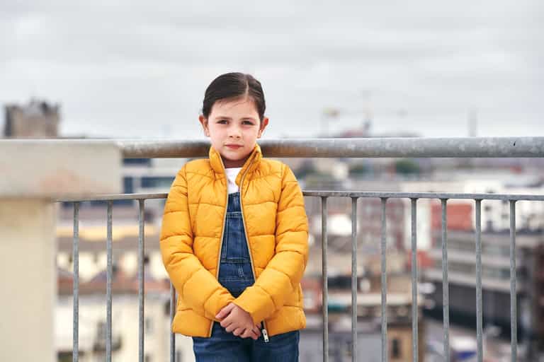 WATCH: Powerful ad serves as stark reminder of the plight of homelessness in Ireland WATCH: Powerful ad serves as stark reminder of the plight of homelessness in Ireland