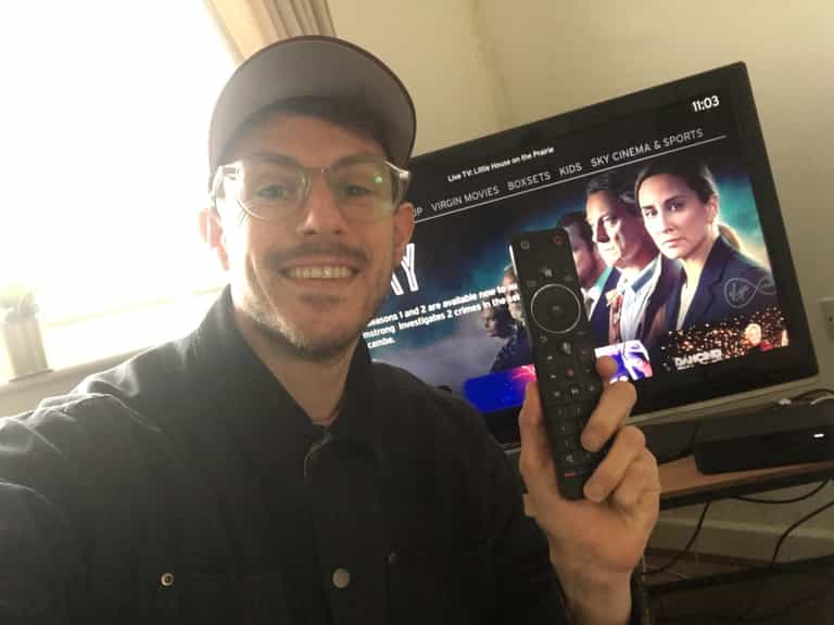 We tried Virgin TV 360 – Here are the class standout features We tried Virgin TV 360 – Here are the class standout features