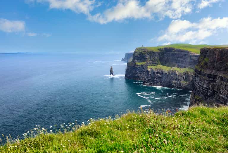 Taoiseach gives update on the possibility of summer staycations this year Taoiseach gives update on the possibility of summer staycations this year