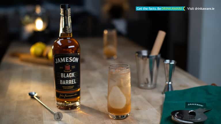O’Briens has a fab whiskey sale on so here’s two unreal cocktail recipes O’Briens has a fab whiskey sale on so here’s two unreal cocktail recipes