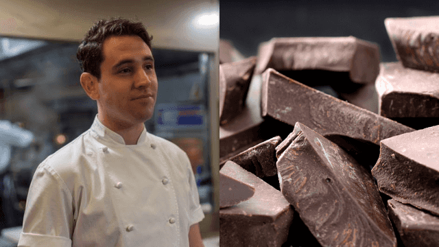We’re hosting the ultimate tasting event for some lucky chocolate lovers We’re hosting the ultimate tasting event for some lucky chocolate lovers