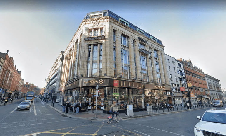Love letter to Gay Spar: Dublin’s most beloved convenient store Love letter to Gay Spar: Dublin’s most beloved convenient store