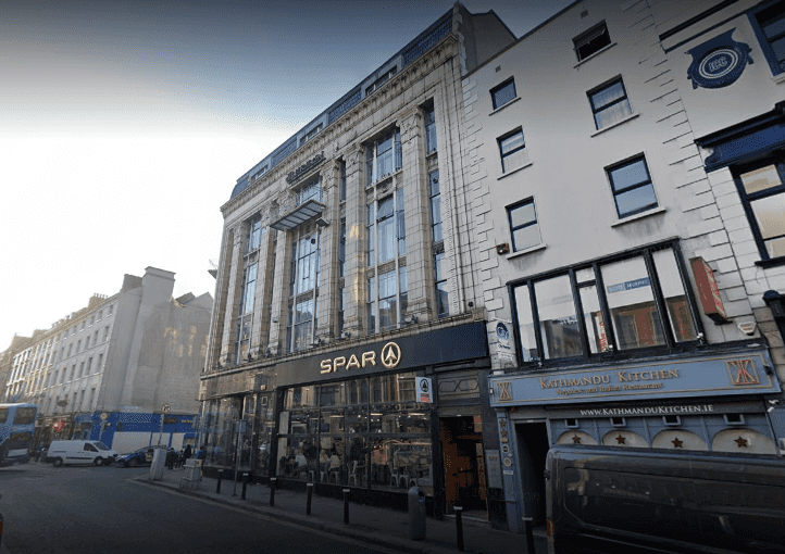 ‘Gay Spar’ staff member shares heartfelt letter to Dublin nightlife lovers about how much she misses them ‘Gay Spar’ staff member shares heartfelt letter to Dublin nightlife lovers about how much she misses them
