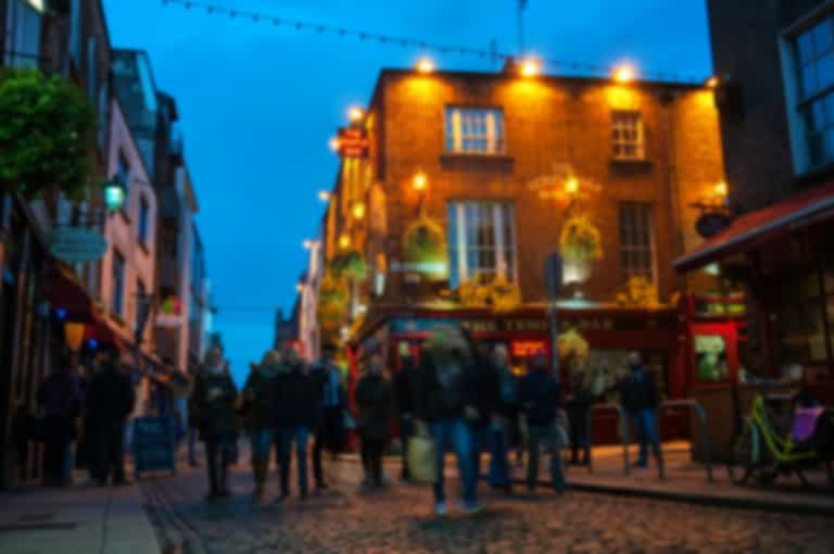 QUIZ: Can you unscramble the names of these well-known Dublin pubs? QUIZ: Can you unscramble the names of these well-known Dublin pubs?