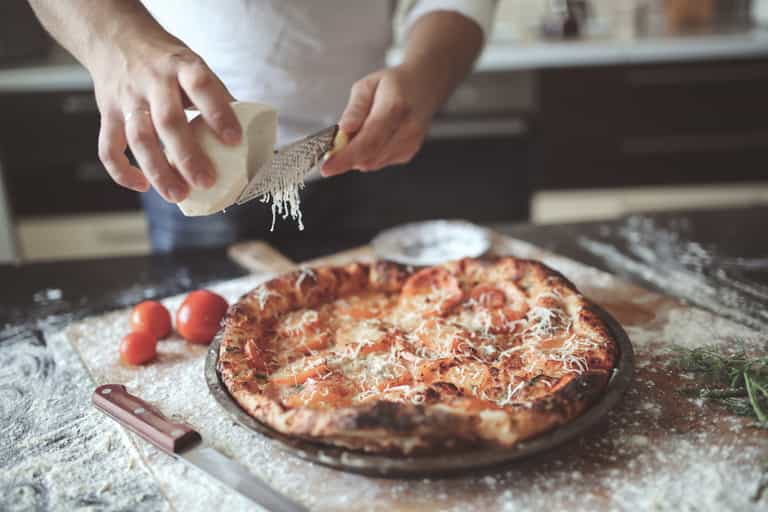 The best at-home pizza kits available in Dublin The best at-home pizza kits available in Dublin