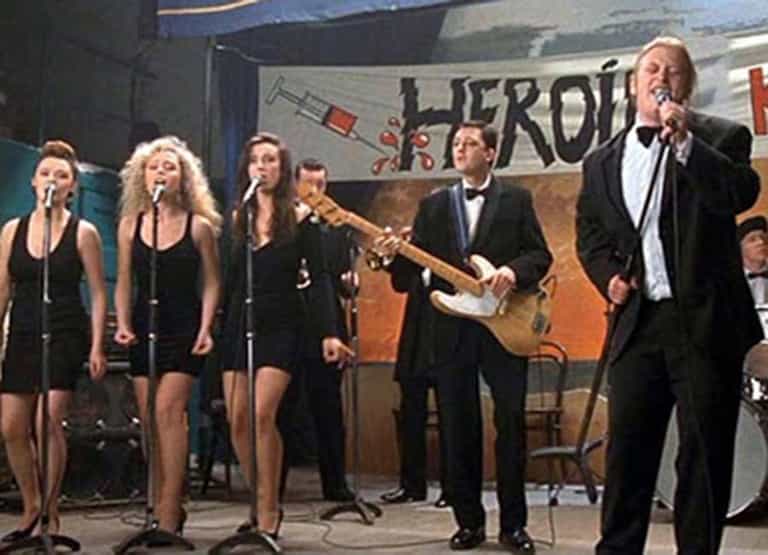 The Commitments is coming to Dublin and tickets go on sale next week The Commitments is coming to Dublin and tickets go on sale next week