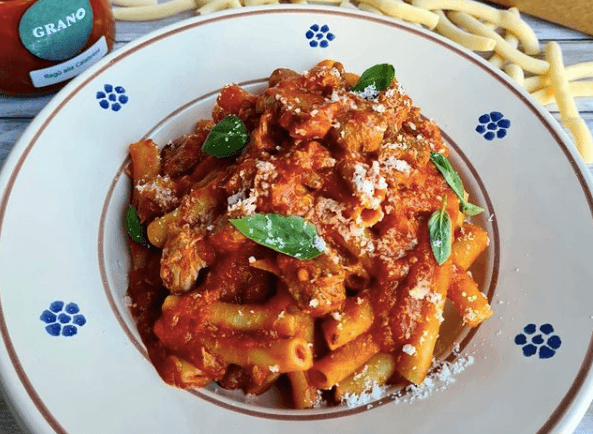 Stoneybatter pasta spot open for bookings after a long seven months Stoneybatter pasta spot open for bookings after a long seven months