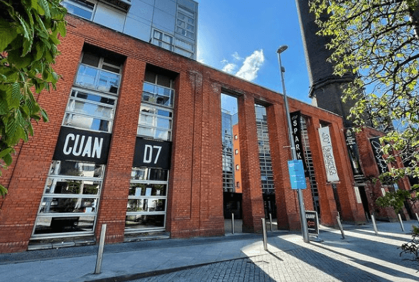 It’s a sad day for Smithfield as this popular cafe closes its doors It’s a sad day for Smithfield as this popular cafe closes its doors