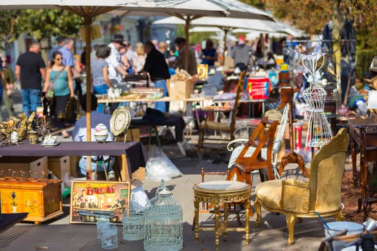 Get some cash out, there’s a yard sale happening in Saint Annes Park this weekend Get some cash out, there’s a yard sale happening in Saint Annes Park this weekend