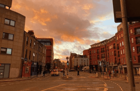 There’s a new burger pop up at this Dublin 8 bar There’s a new burger pop up at this Dublin 8 bar