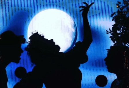 Check out this spooky production of Hansel and Gretel in Dundrum this weekend Check out this spooky production of Hansel and Gretel in Dundrum this weekend