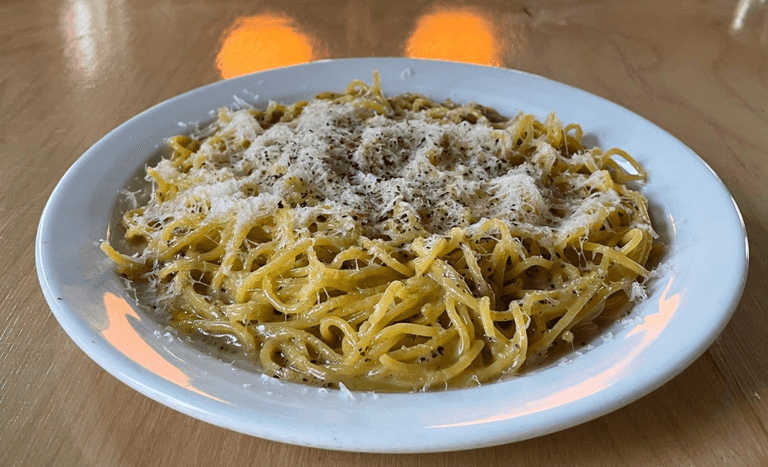 ‘We need taste testers!’ Sprezzatura offering free pasta for a limited time ‘We need taste testers!’ Sprezzatura offering free pasta for a limited time